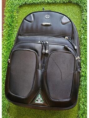 Mobile Edge MESFBP 2.0 Laptop Computer Backpack ScanFast Edition New Without Tag